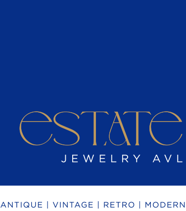 Estate Jewelry AVL